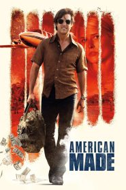 American Made | ساخت آمریکا