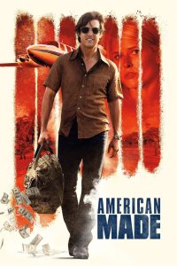 American Made | ساخت آمریکا