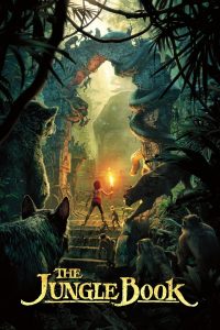 The Jungle Book | کتاب جنگل