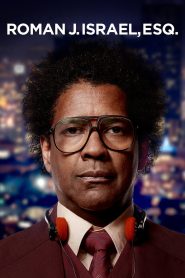Roman J. Israel, Esq. | رومن جی. اسرائیل، وکیل دادگستری