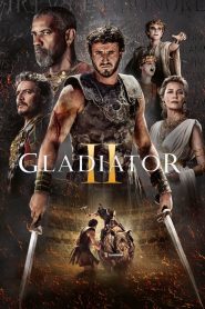 Gladiator II | گلادیاتور 2