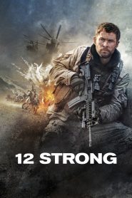 12 Strong | 12 نیرومند