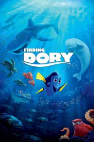 Finding Dory | در جستجوی دوری
