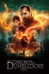 Fantastic Beasts: The Secrets of Dumbledore | جانوران شگفت‌انگیز: اسرار دامبلدور