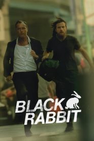 Black Rabbit | خرگوش سیاه