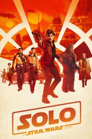 Solo: A Star Wars Story | سولو: داستانی از جنگ ستارگان
