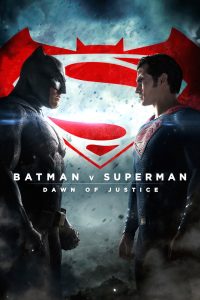 Batman v Superman: Dawn of Justice | بتمن در برابر سوپرمن: طلوع عدالت