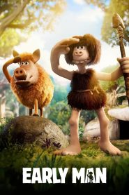 Early Man | مرد نخستین