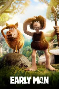 Early Man | مرد نخستین