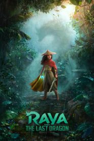 Raya and the Last Dragon | رایا و آخرین اژدها