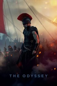 The Odyssey | اودیسه
