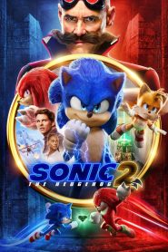 Sonic the Hedgehog 2 | سونیک خارپشت 2