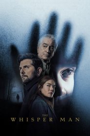 The Whisper Man | مرد نجوا