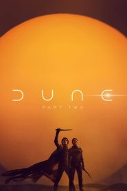 Dune: Part Two | تلماسه: بخش دوم