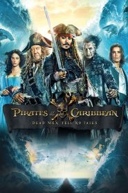 Pirates of the Caribbean: Dead Men Tell No Tales | دزدان دریایی کارائیب: مردگان حکایت نمی‌کنند