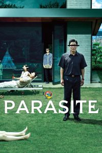 Parasite | انگل