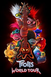 Trolls World Tour | ترول‌ها: تور جهانی
