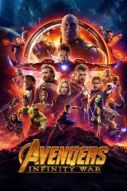 Avengers: Infinity War | انتقامجویان: جنگ ابدیت