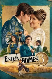 Enola Holmes 3 | انولا هولمز 3