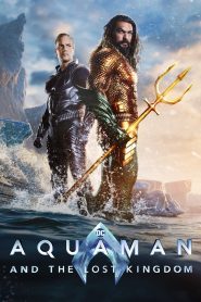 Aquaman and the Lost Kingdom | آکوامن و پادشاهی گمشده