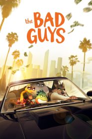 The Bad Guys | بچه‌های بد