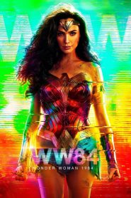 Wonder Woman 1984 | زن شگفت‌انگیز 1984