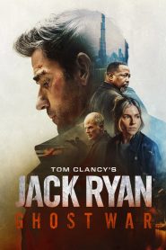 Tom Clancy’s Jack Ryan: Ghost War | تام کلنسی: جک رایان – جنگ ارواح