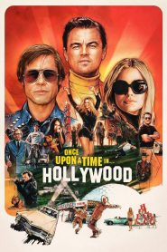 Once Upon a Time… in Hollywood | روزی روزگاری در هالیوود