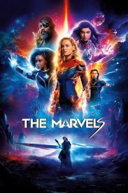 The Marvels | مارول‌ها