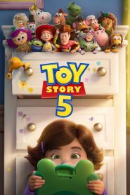 Toy Story 5 | داستان اسباب‌بازی 5