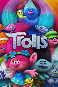 Trolls | ترول‌ها