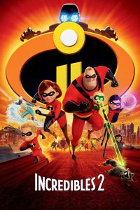 Incredibles 2 | شگفت‌انگیزان 2