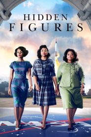 Hidden Figures | چهره‌های پنهان