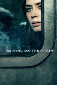 The Girl on the Train | دختری در قطار