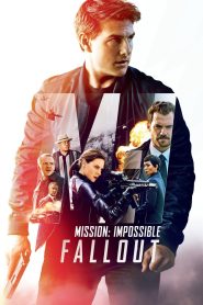 Mission: Impossible – Fallout | مأموریت غیرممکن: فال‌اوت