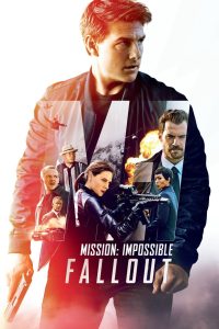 Mission: Impossible – Fallout | مأموریت غیرممکن: فال‌اوت