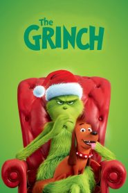 The Grinch | گرینچ
