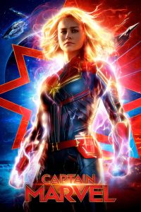 Captain Marvel | کاپیتان مارول