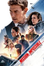 Mission: Impossible – Dead Reckoning Part One | مأموریت غیرممکن: روزشمار مرگ – قسمت اول
