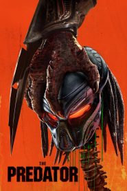 The Predator | غارتگر