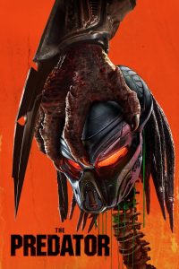 The Predator | غارتگر