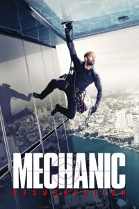 Mechanic: Resurrection | مکانیک: رستاخیز
