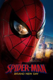 Spider-Man: Brand New Day | مرد عنکبوتی: روزی نو