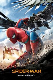 Spider-Man: Homecoming | مرد عنکبوتی: بازگشت به خانه
