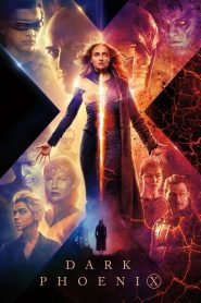 Dark Phoenix | ققنوس سیاه