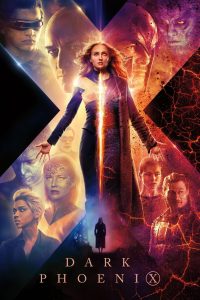 Dark Phoenix | ققنوس سیاه