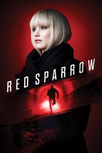 Red Sparrow | گنجشک سرخ
