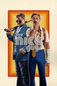 The Nice Guys | مردان خوب