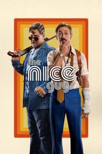 The Nice Guys | مردان خوب