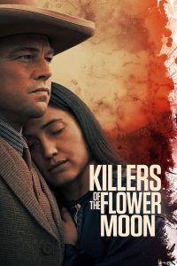 Killers of the Flower Moon | قاتلان ماه گل